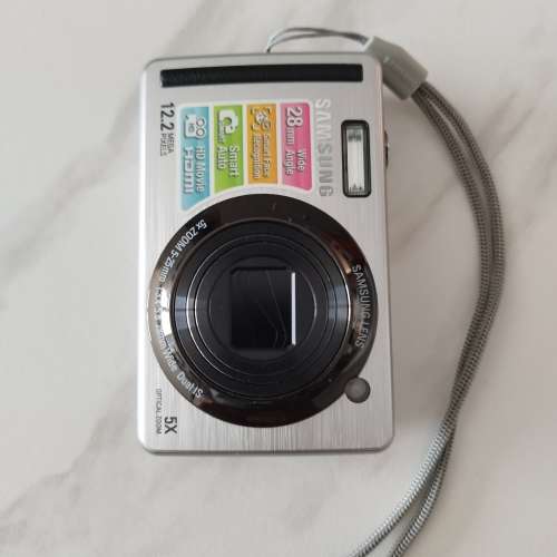 三星PL70  數碼相機九成新