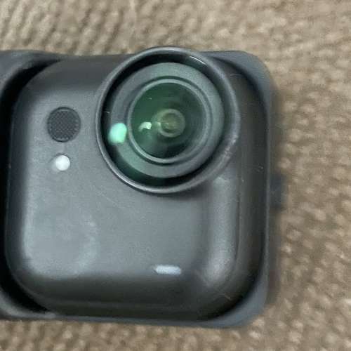 Insta360 Go Ultra