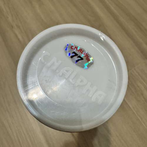 CN Alpha GOLD 羽毛球$160一筒