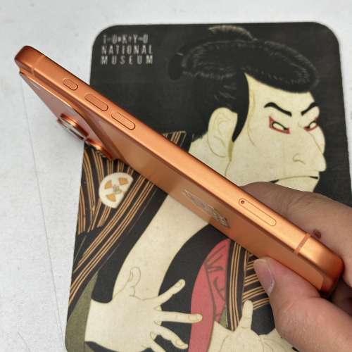 Iphone 17pro max 256GB