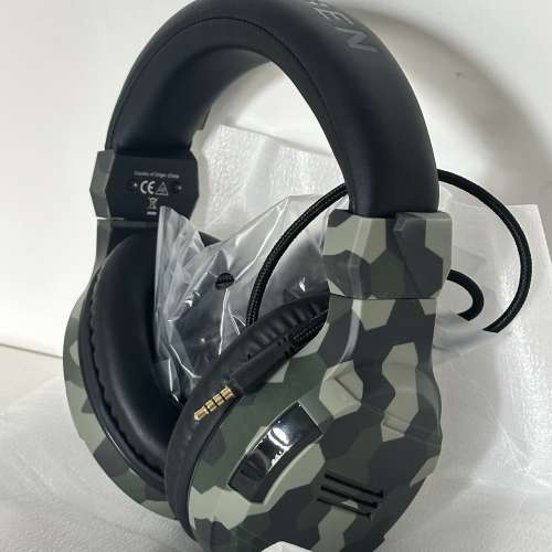 Bigben Playstation 電競耳機