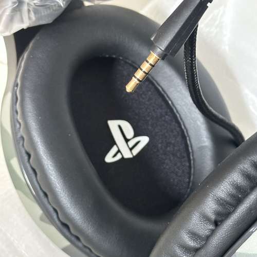 Bigben Playstation 電競耳機