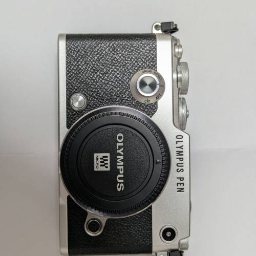 olympus pen-f penf pen f