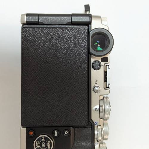 olympus pen-f penf pen f