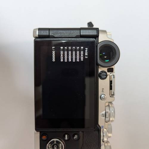 olympus pen-f penf pen f