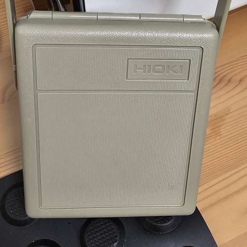 * Hioki * 日本制 * 懷舊 *萬用指針電表 *