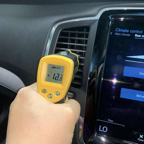 原廠式 沃爾沃  Volvo 富豪汽車 修理車房 整