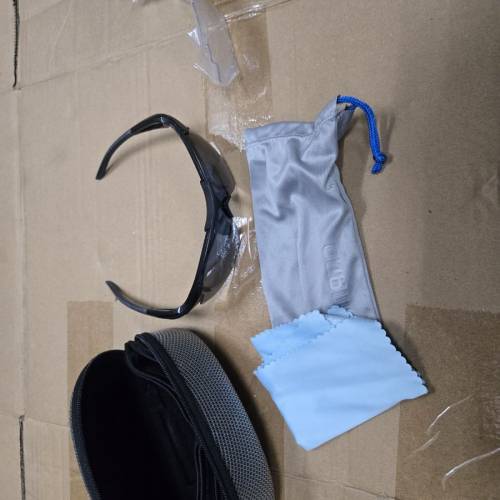 Shimano 單車太陽眼鏡 可配度數