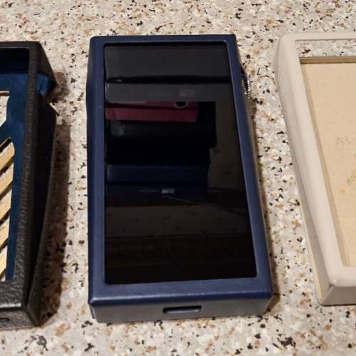 AK SP3000M 白銅版