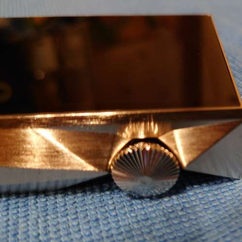 AK SP3000M 白銅版