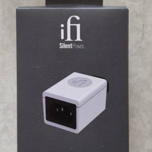 iFi audio GND Defender