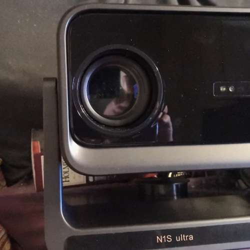 4K 投影機 Projector