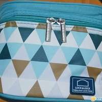 Lock&Lock玻璃保鮮盒饭盒一套