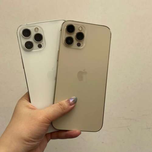 (❤️&zwj;🔥Apple最平價5G大螢幕機iPhone 12 Pro max❤️&zwj;🔥）✨香港行貨✨/❤️&zwj;...