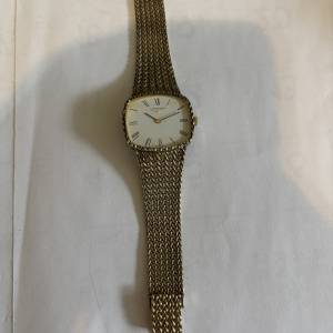Longines wrist watch