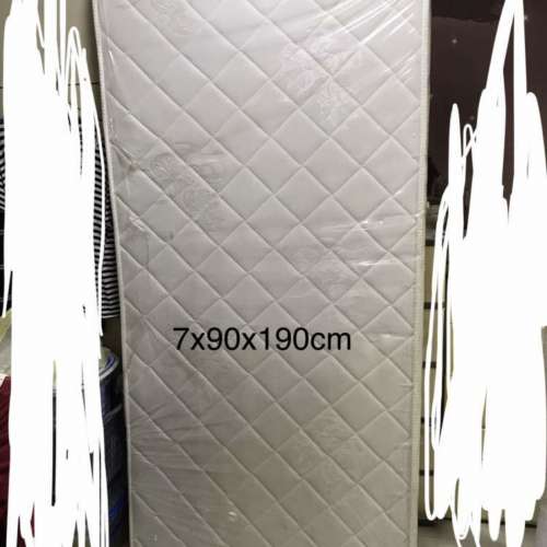 3尺椰棕床墊床褥