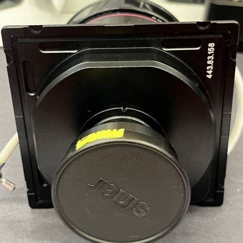 Sinar Sinaron Rodenstock HR 28mm