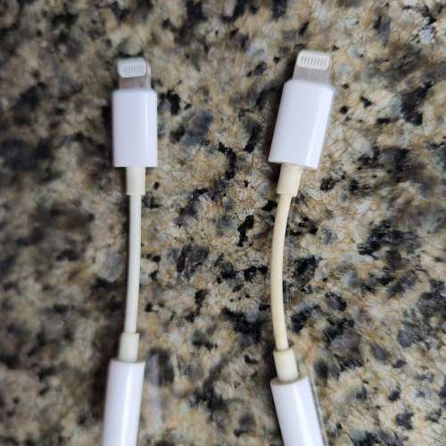 iphone lightning 轉 3.5 mm