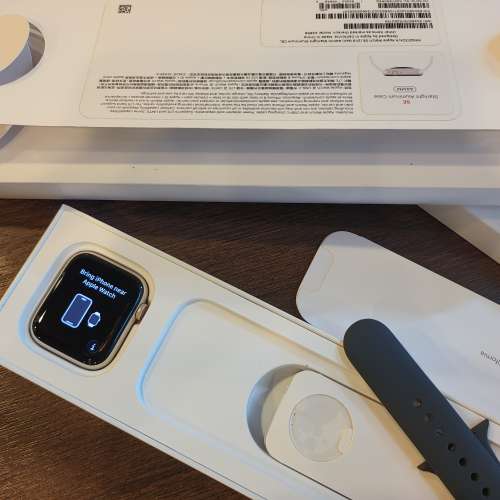 Apple Watch SE 2 GPS+ LTE 44mm