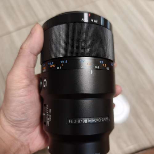 Sony SEL70300G OSS   SEL90M28G