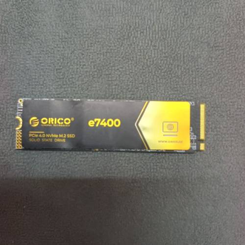 Orico Nvme 1TB