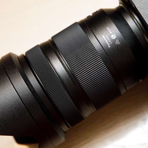 Panasonic 24-105mm f4 95% new S1 S5 S9 SL2 SL3 leica sigma
