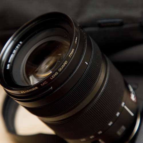 Panasonic 24-105mm f4 95% new S1 S5 S9 SL2 SL3 leica sigma