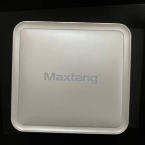 Maxtang AMD Ryzen 6600H mini pc 16GB ddr5