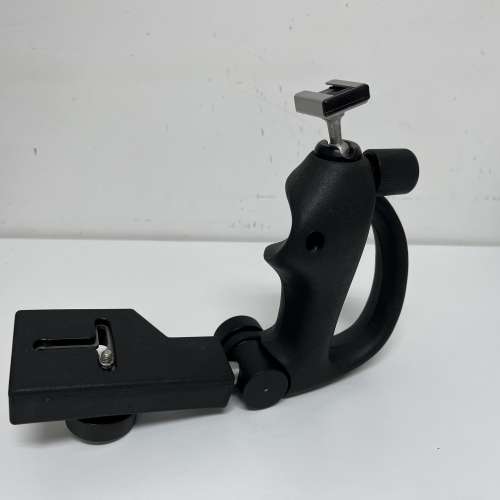 持機架閃燈架