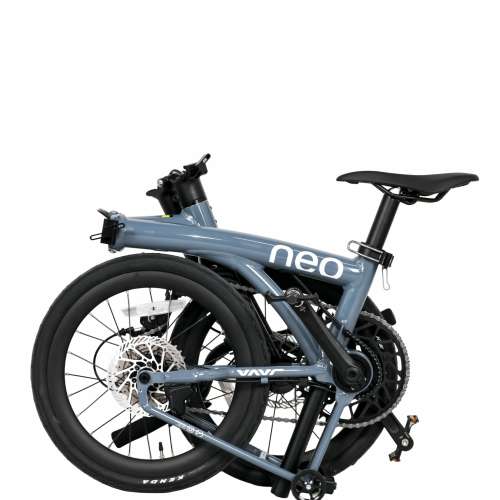 又有新顏色啦😬 (預訂款 最新水泥灰色) 2026 JAVA NEO 9速/ 12速電變 油剎桶軸 16...