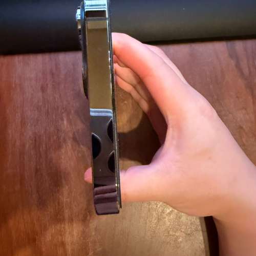 Apple iPhone 13 Pro Max 256gb 電池83%