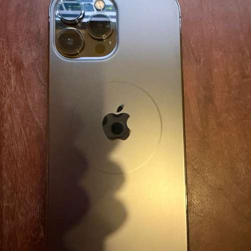 Apple iPhone 13 Pro Max 256gb 電池83%