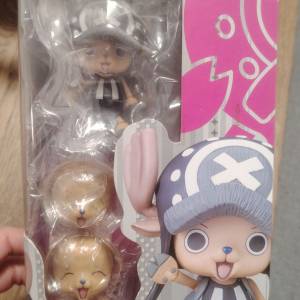 OnePiece - Chopper