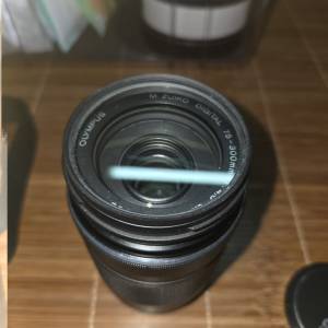 olympus m zuiko 75-300 ii