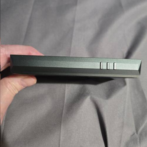 Astell & kern A&ultima SP1000M