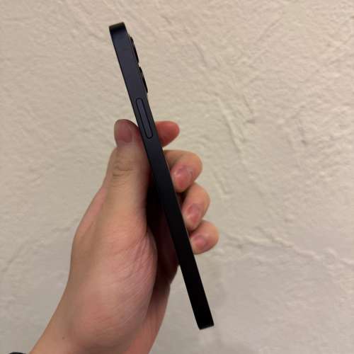 iPhone 12 128G 黑色🔋87％