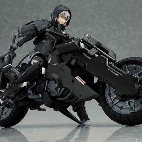 Figma 485 & BK91A