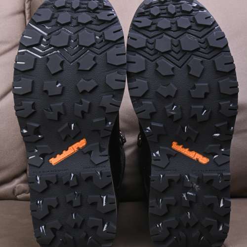 美國TimberlandPRO高筒重型安全靴(EUR43)