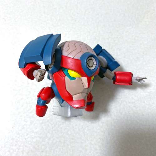 天元突破 超造形魂 螺眼