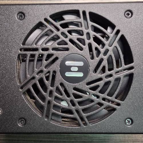 FSP Hydro PTM Pro 1200W ATX3.0 80plus platinum PSU