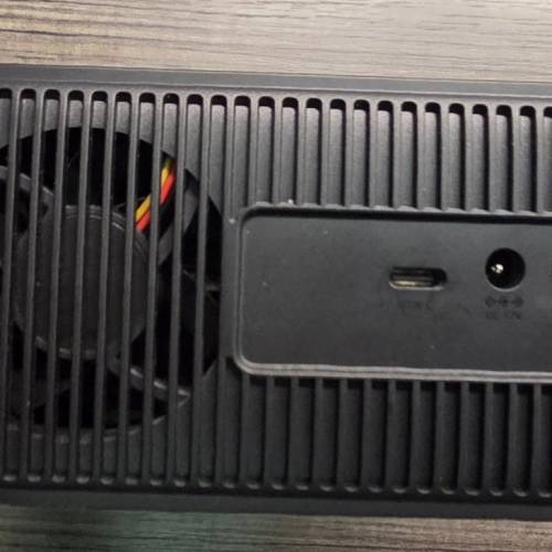 UGREEN 2Bay type c 外接硬碟盒