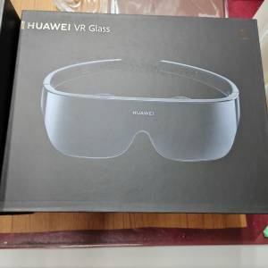 華為VR Glass