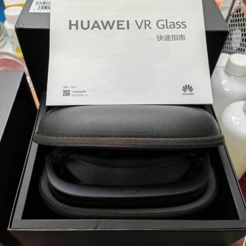 華為VR Glass