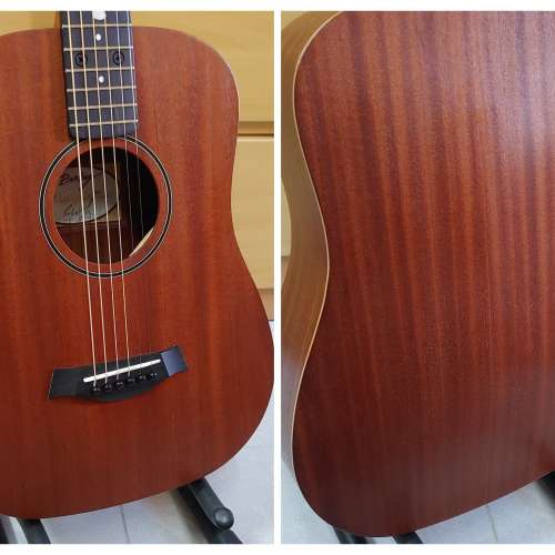 Baby Taylor BT2 (With Pickup)