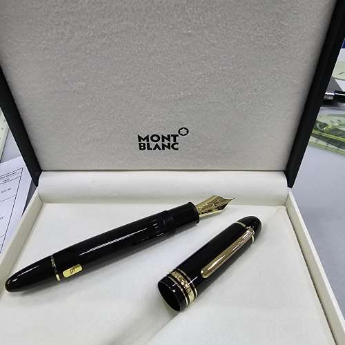 Montblanc 149 Flex Nib