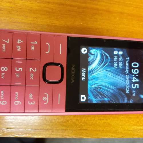 nokia 225 4G (2024)