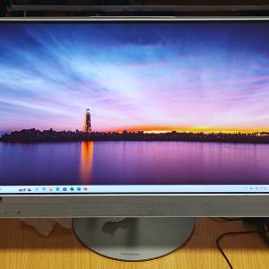 Lenovo AIO520-22icb all-in-one 電腦 (i5-8400T/8G/128G SSD+1TB harddisk/ 21.5"...