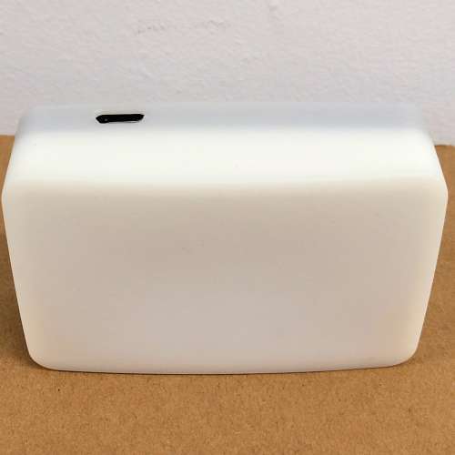 VIJIM VL120 雙色溫 LED 補光