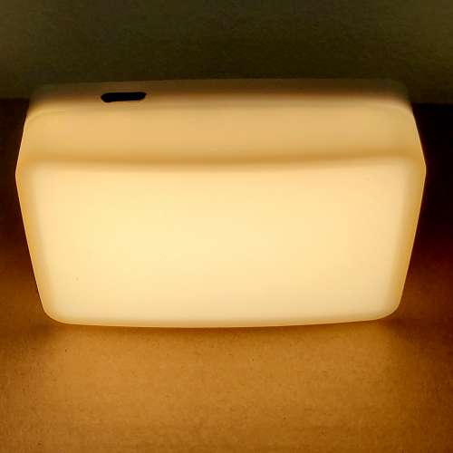 VIJIM VL120 雙色溫 LED 補光