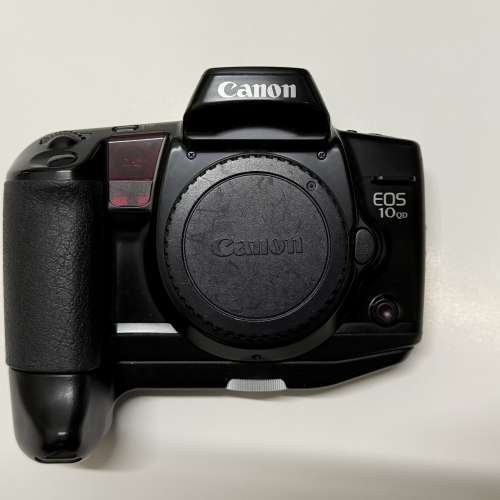 Canon EOS 10QD 菲林相機